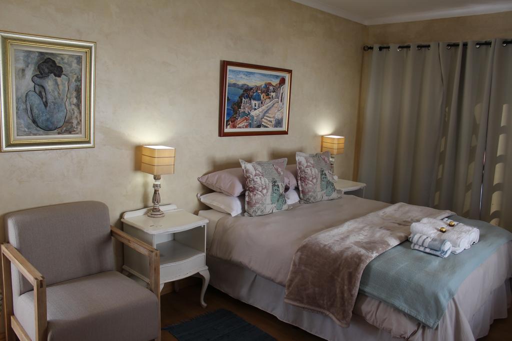 No.8 On Wright Street Apartment Джордж Екстериор снимка
